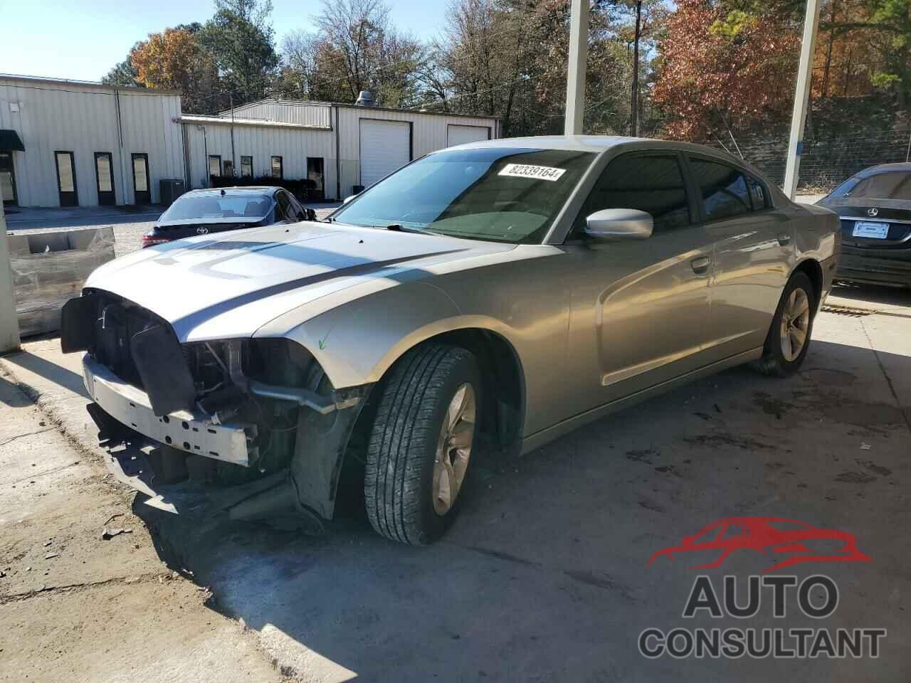 DODGE CHARGER 2011 - 2B3CL3CG5BH543990