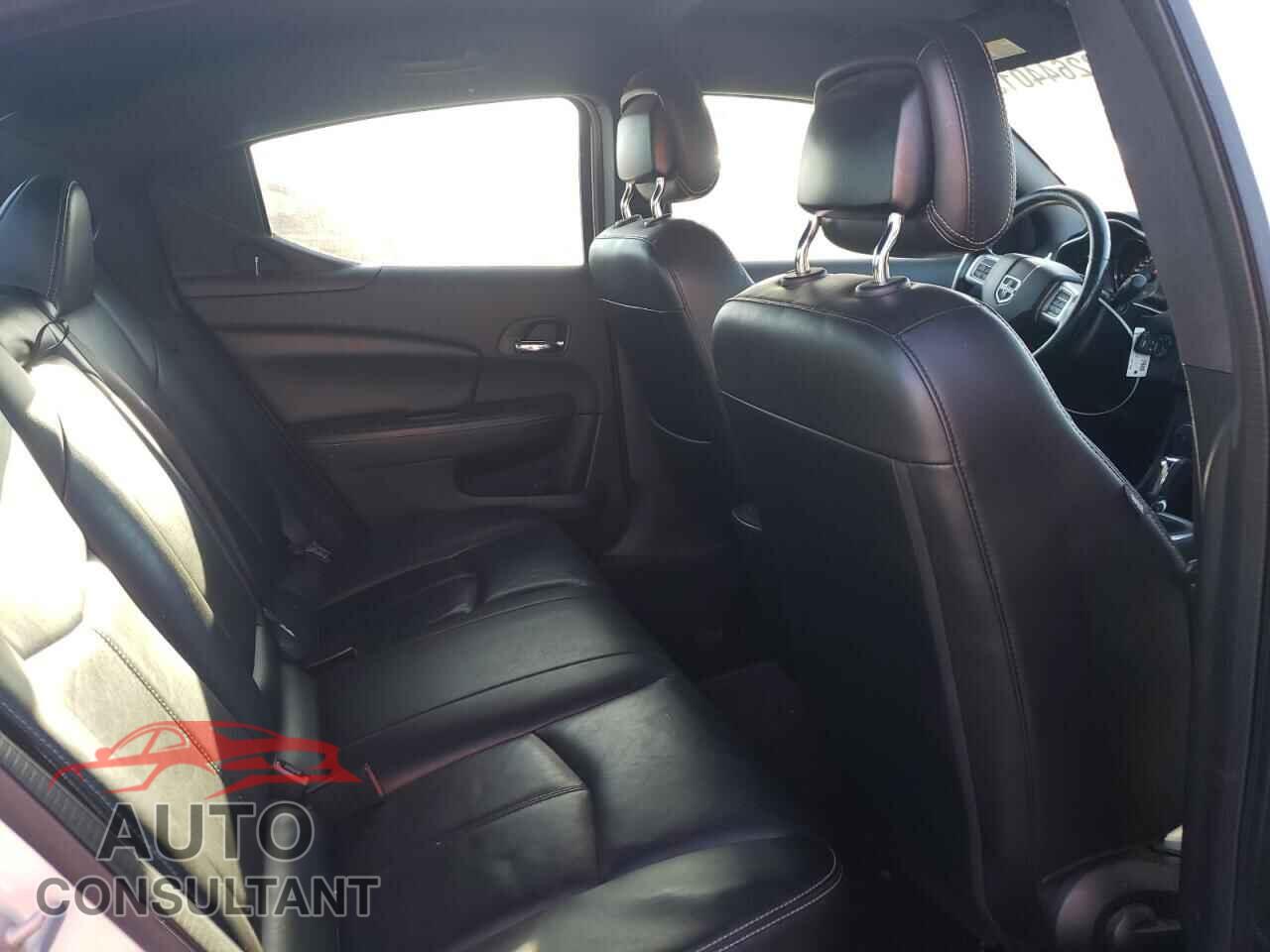 DODGE AVENGER 2013 - 1C3CDZCB0DN627250