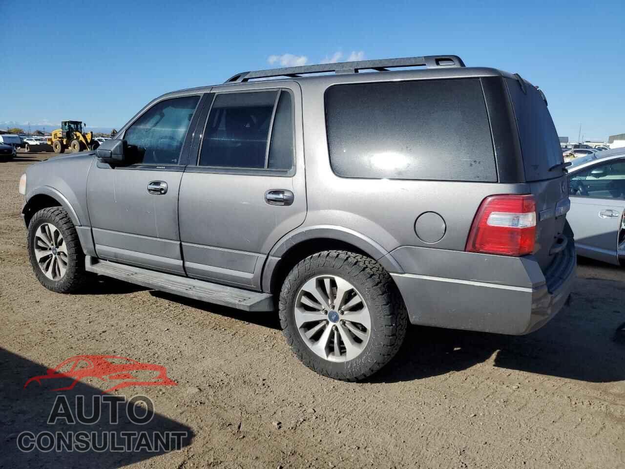 FORD EXPEDITION 2014 - 1FMJU1J57EEF23322