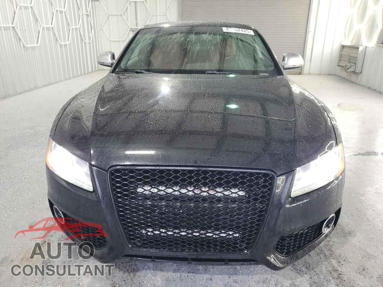 AUDI S5/RS5 2009 - WAURV78T79A047854
