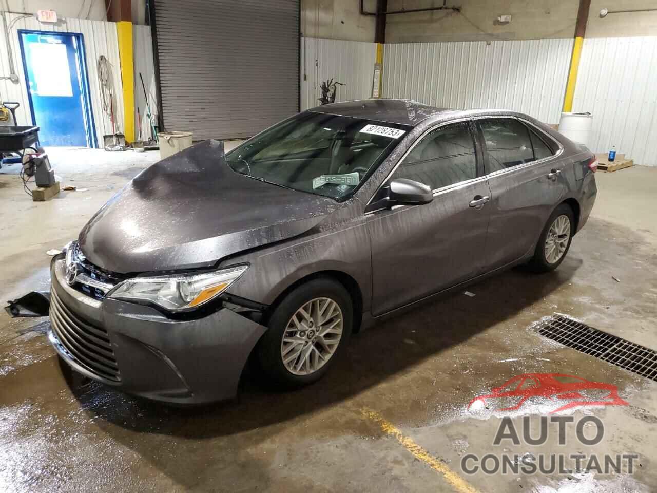 TOYOTA CAMRY 2016 - 4T1BF1FK7GU134900