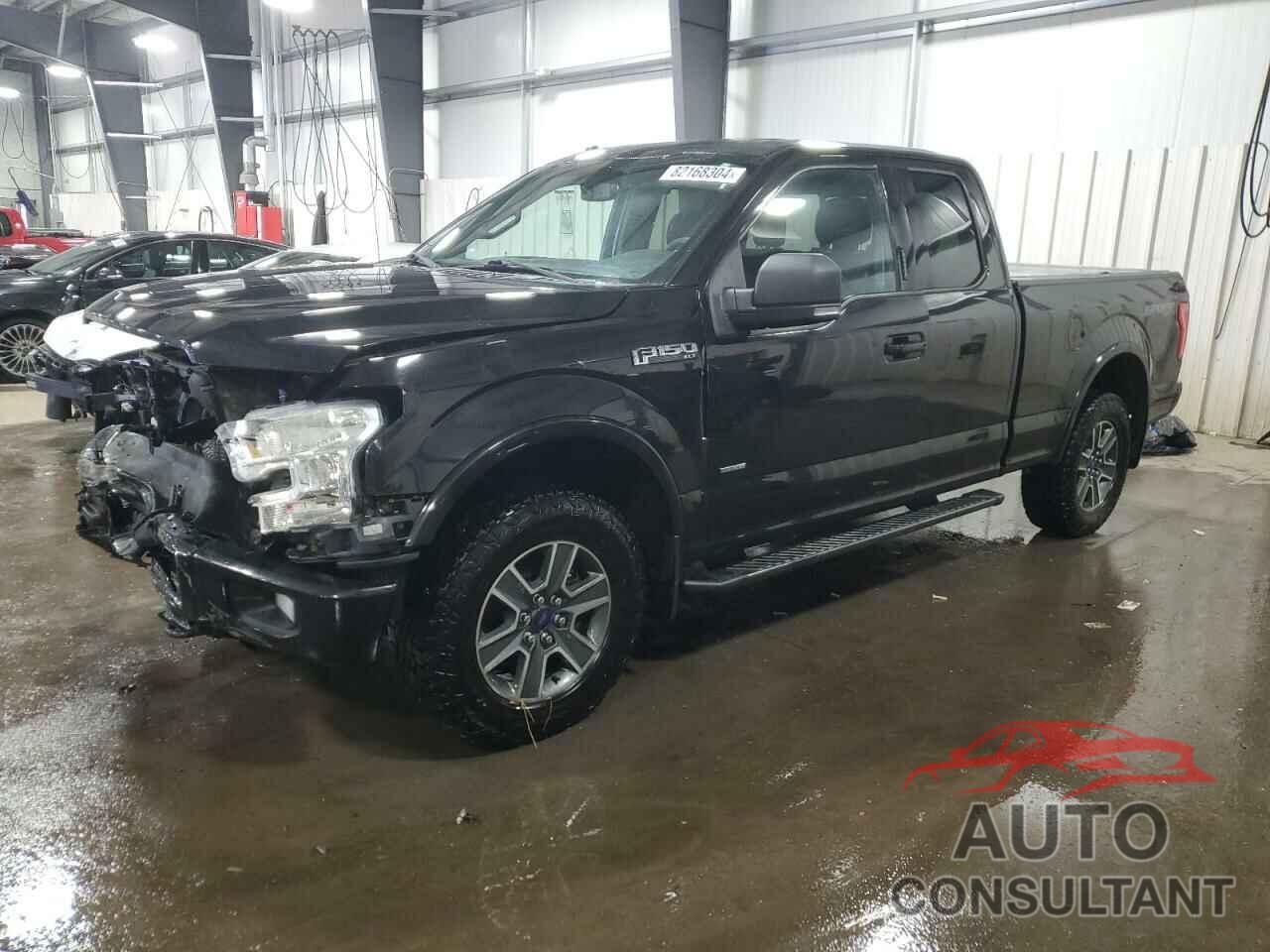 FORD F-150 2015 - 1FTFX1EG1FFD13131