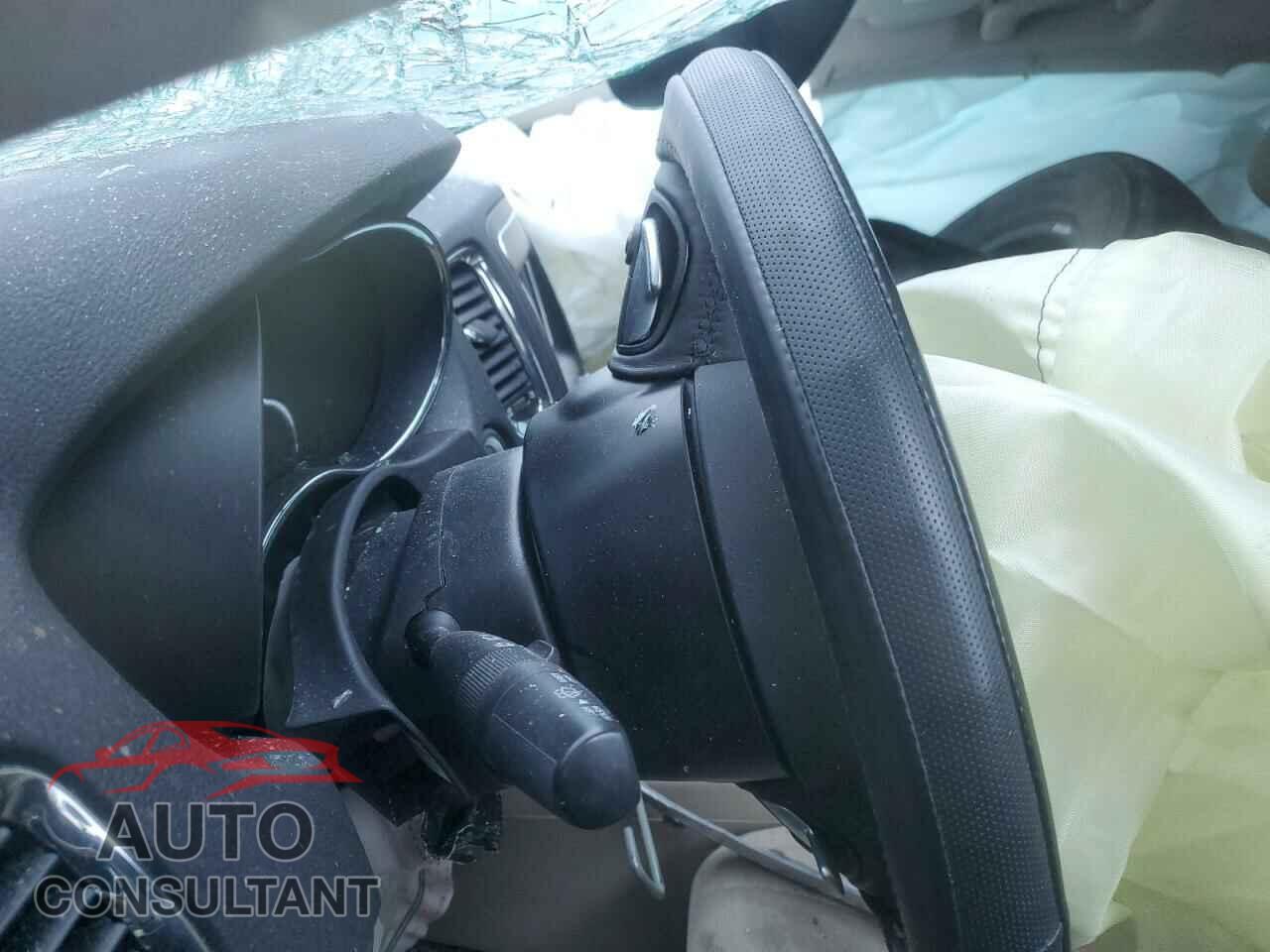 DODGE DURANGO 2017 - 1C4RDJAG0HC924185