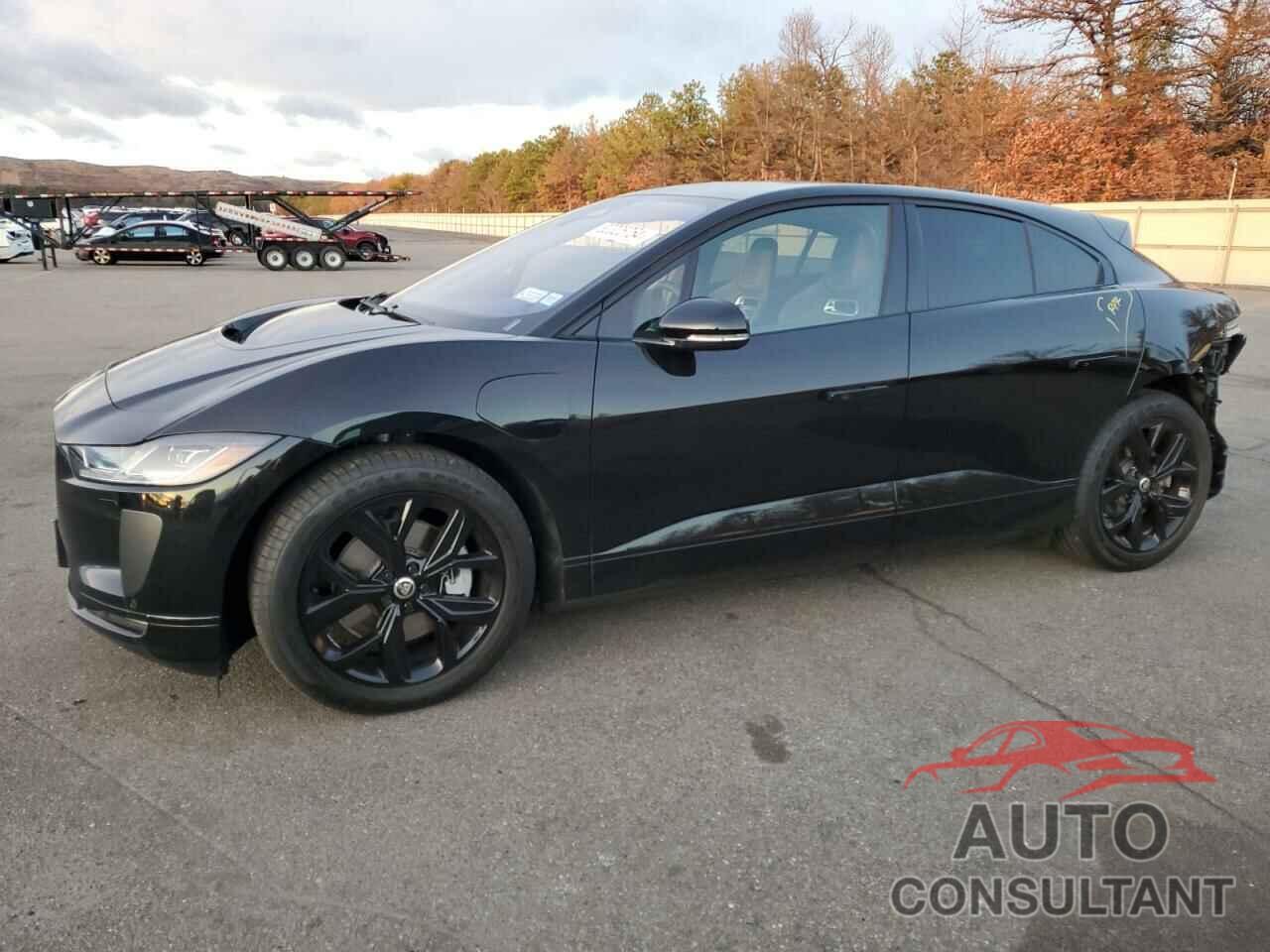 JAGUAR I-PACE R-D 2024 - SADHM2S19R1632208