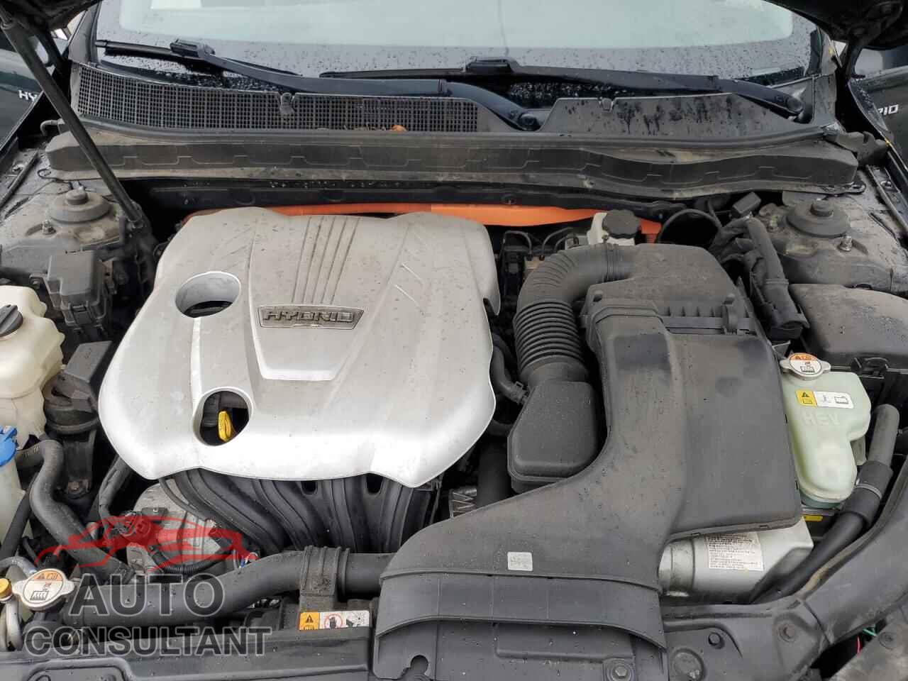 KIA OPTIMA 2013 - KNAGM4AD7D5059564