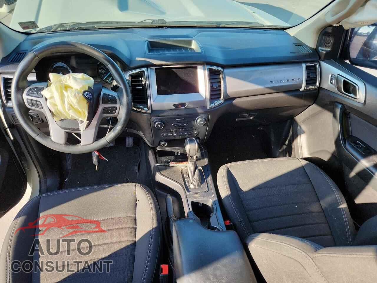 FORD RANGER 2021 - 1FTER4EHXMLD84312