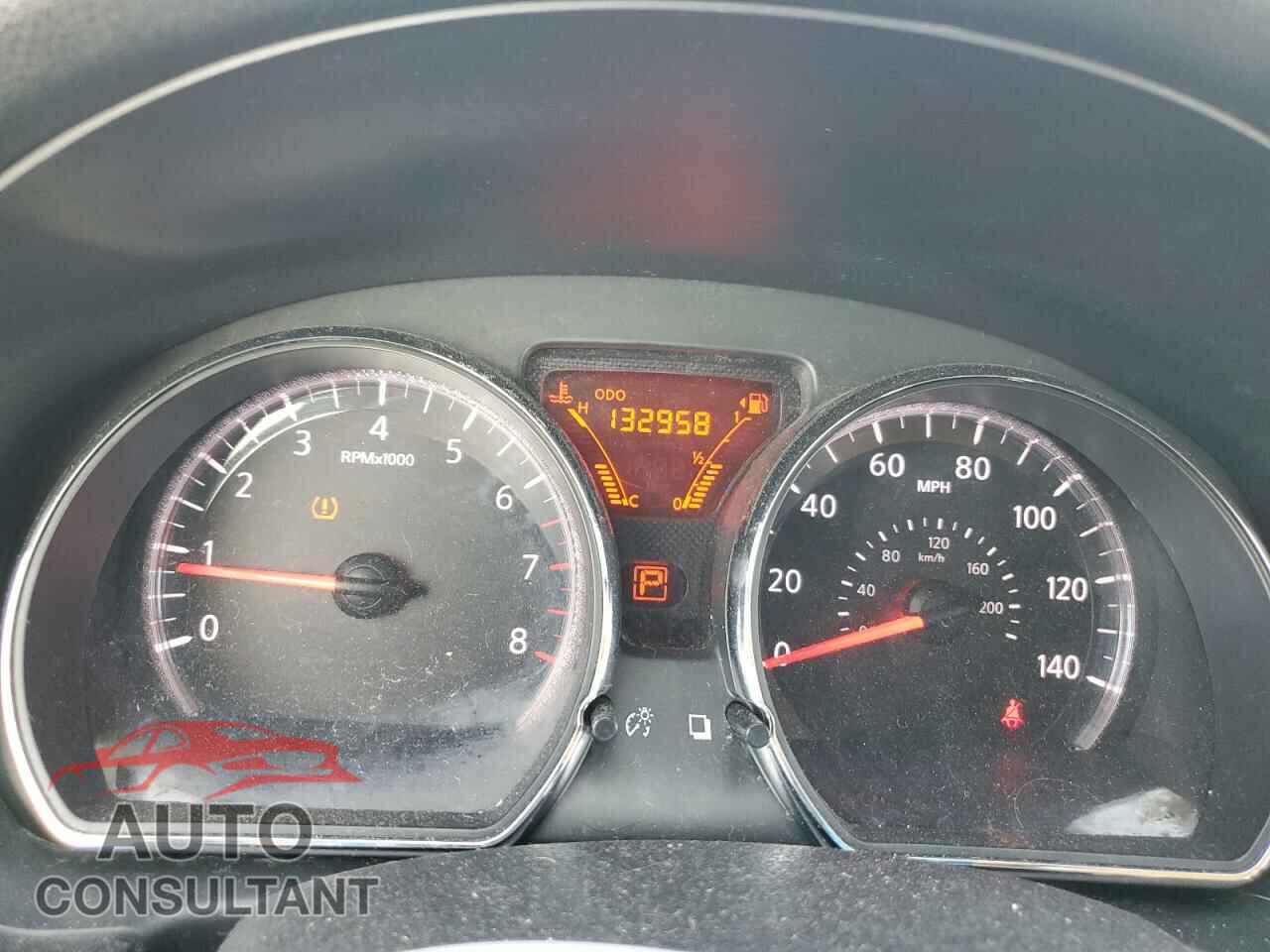 NISSAN VERSA 2014 - 3N1CE2CP5EL416450