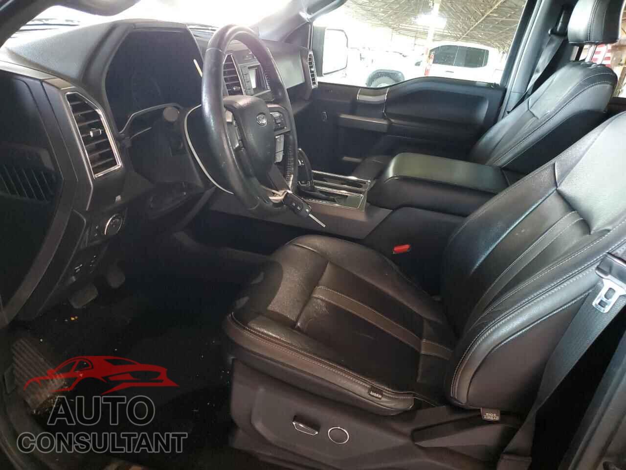 FORD F-150 2017 - 1FTEW1EPXHKC18978