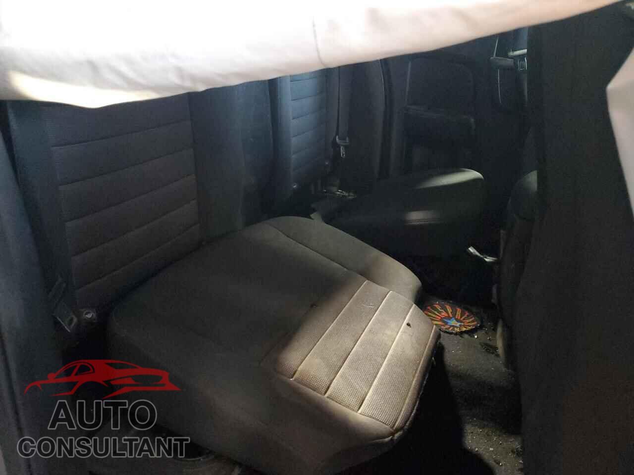 FORD RANGER 2019 - 1FTER1FH0KLB18369