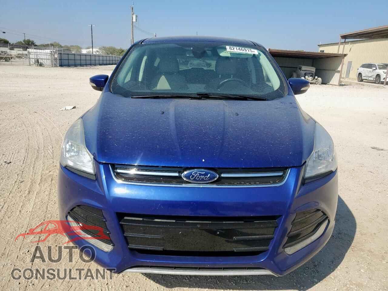 FORD ESCAPE 2013 - 1FMCU0H94DUA79302