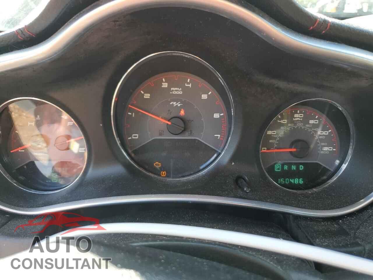 DODGE AVENGER 2013 - 1C3CDZBG4DN591124