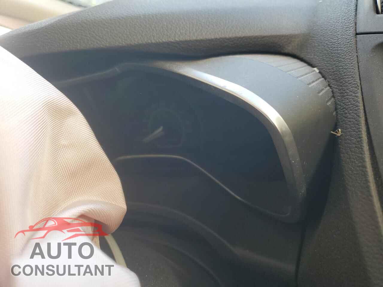 FORD CMAX 2018 - 1FADP5AU2JL104295