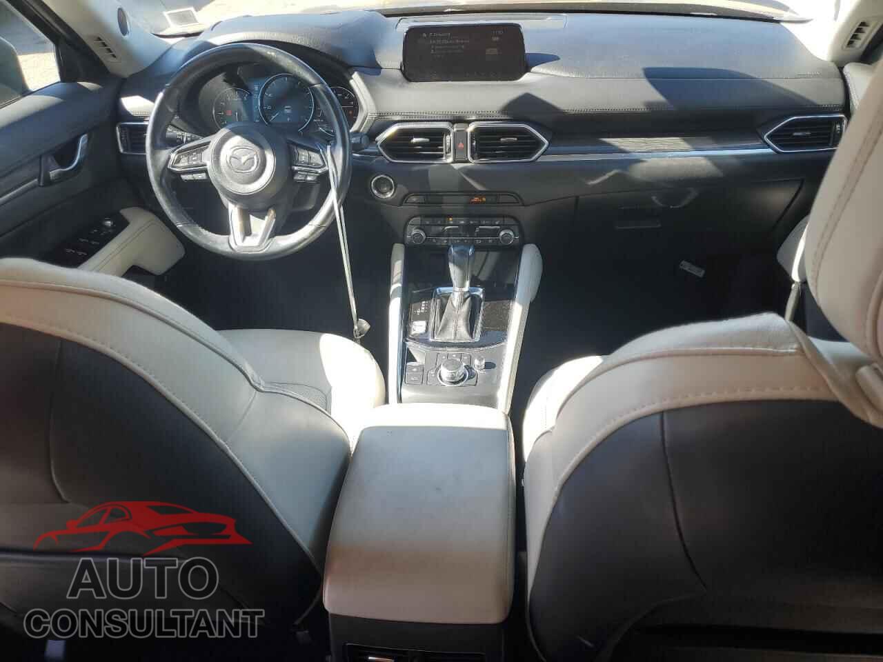 MAZDA CX-5 2019 - JM3KFBDM5K0596569