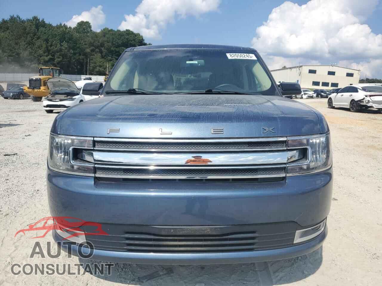 FORD FLEX 2019 - 2FMHK6C85KBA11946