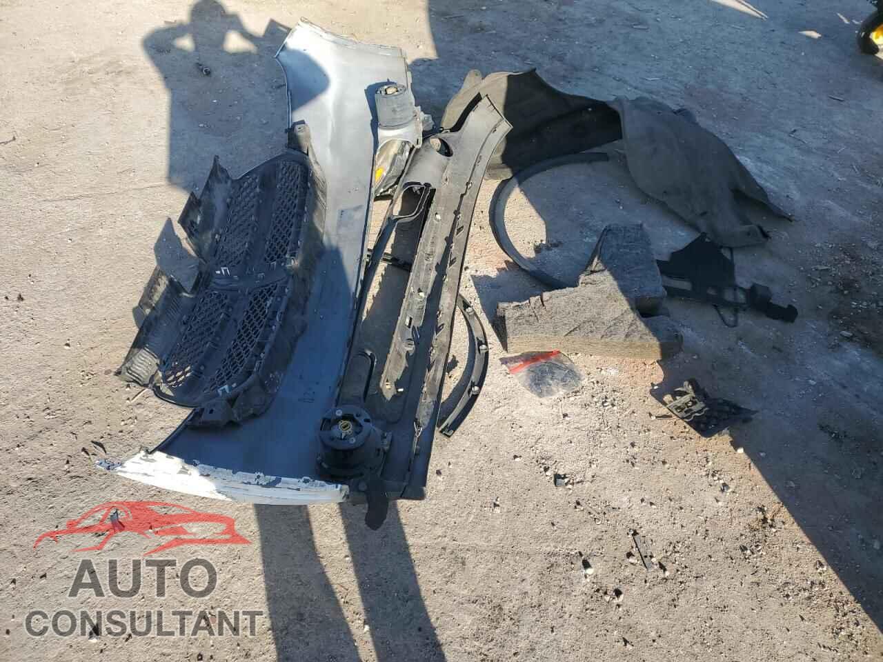 DODGE DURANGO 2013 - 1C4RDJDG3DC664399