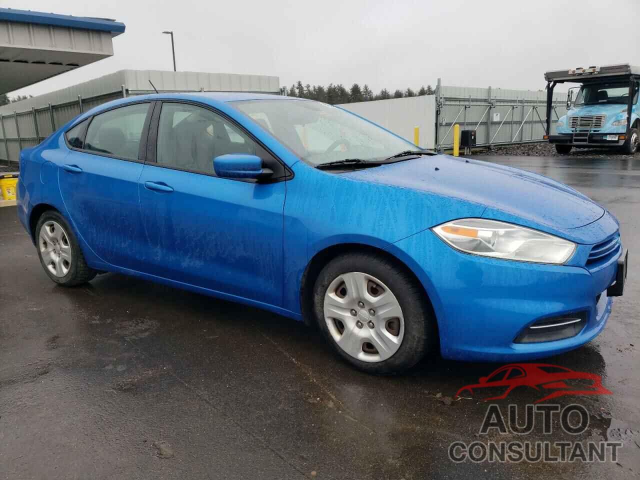 DODGE DART 2015 - 1C3CDFAA2FD406105