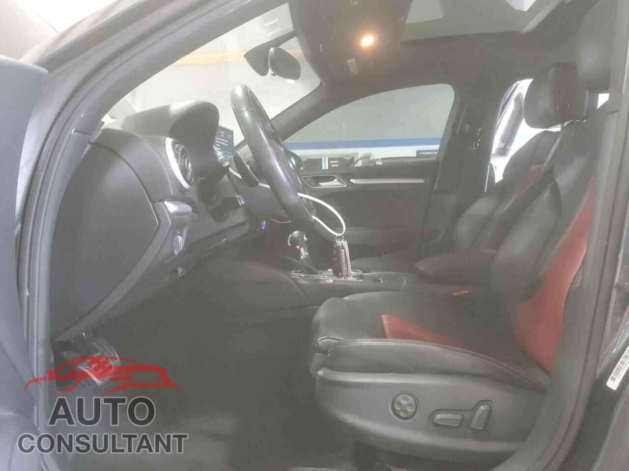 AUDI S3 2015 - WAUBFGFF1F1058582