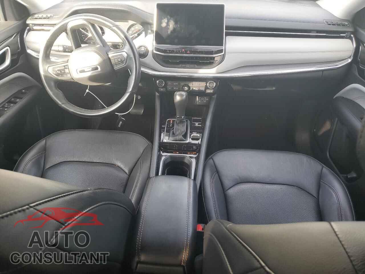 JEEP COMPASS 2022 - 3C4NJDCB7NT214517