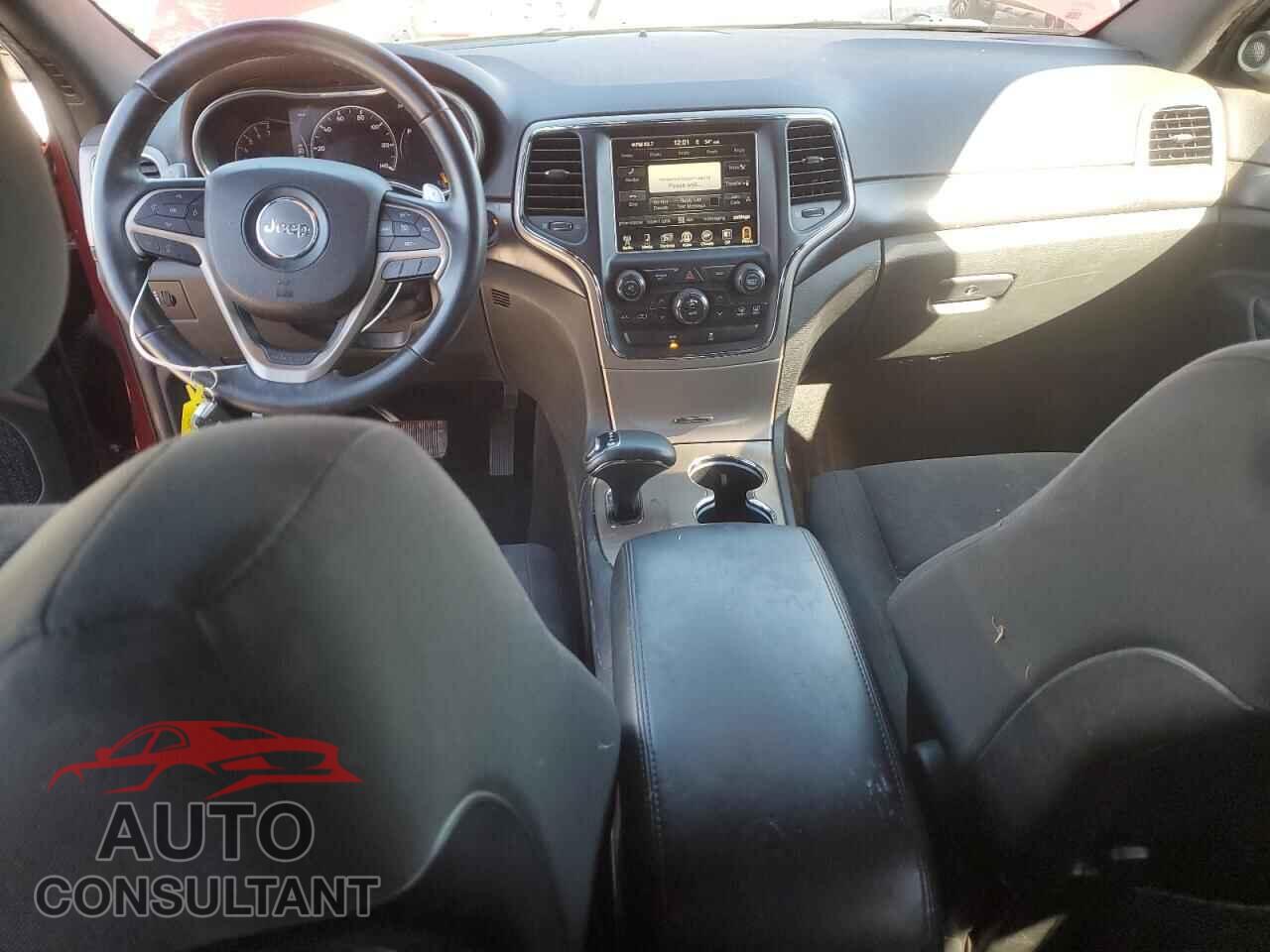 JEEP GRAND CHER 2014 - 1C4RJFAG9EC577702