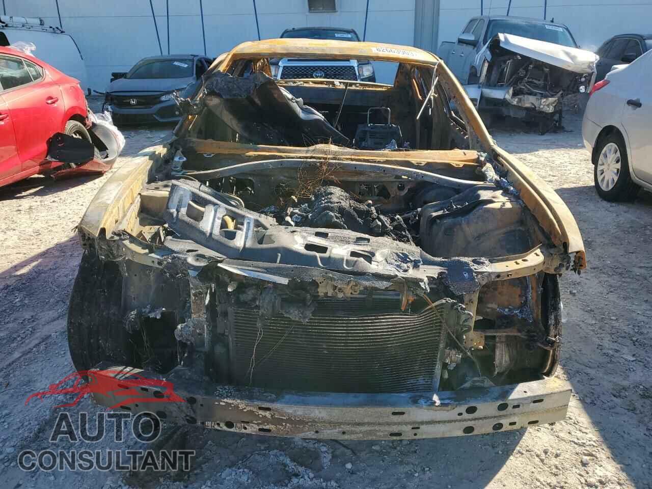 DODGE CHARGER 2022 - 2C3CDXCT4NH235007