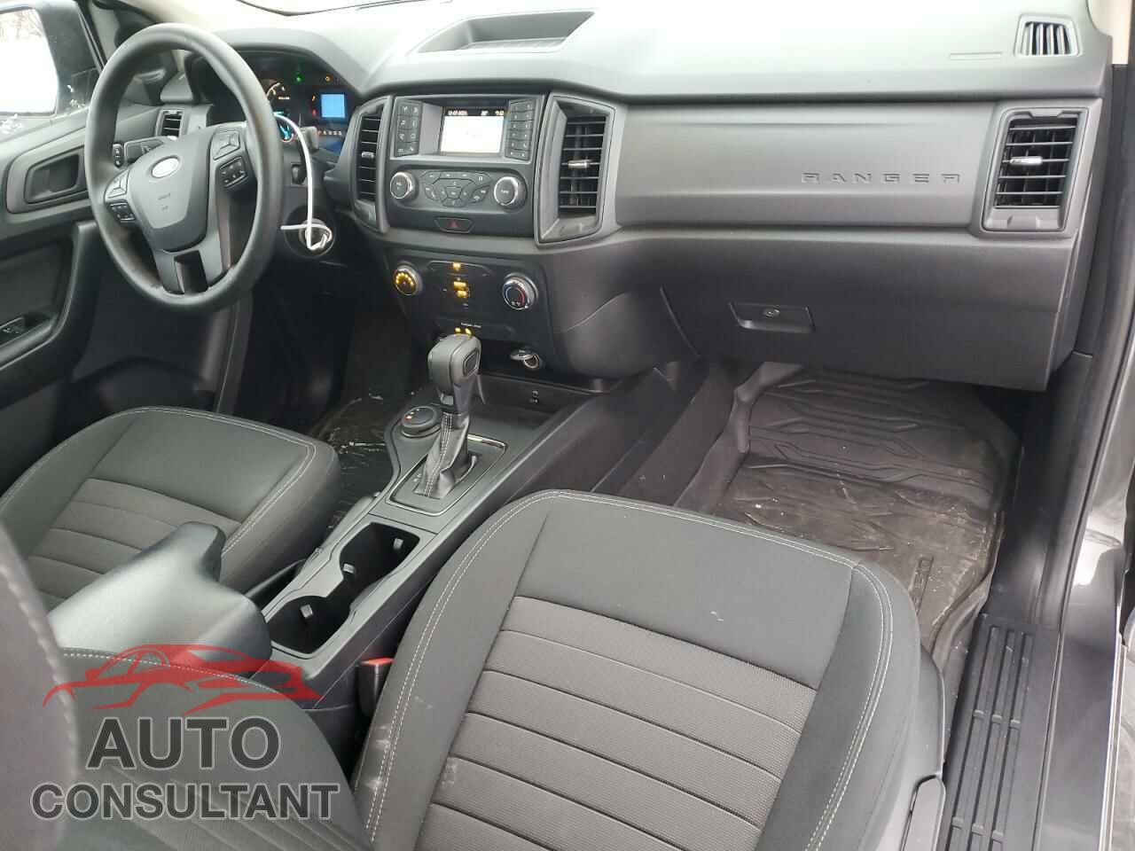 FORD RANGER 2019 - 1FTER1FH8KLA82270