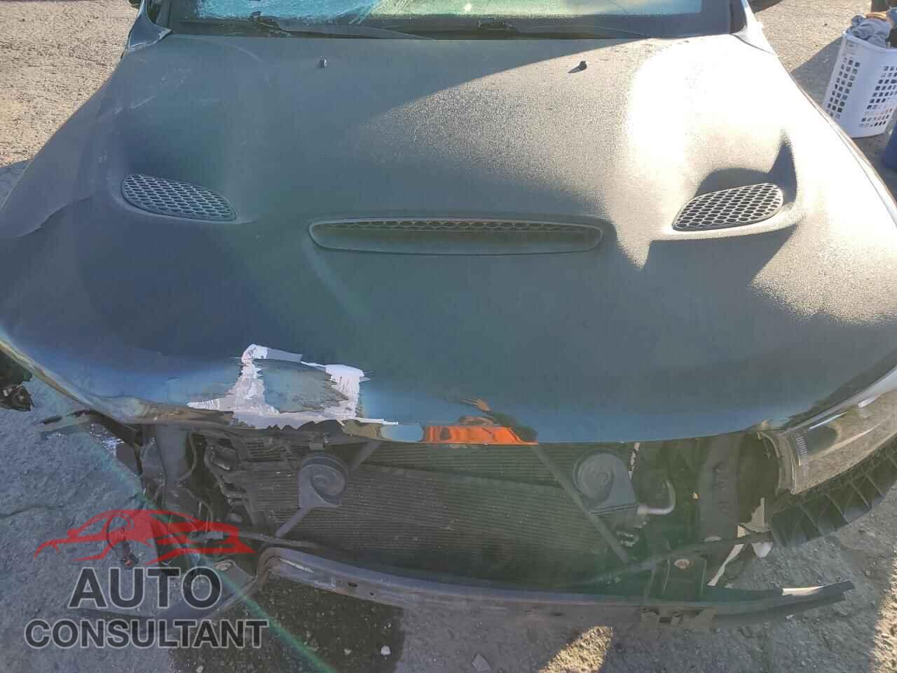 DODGE DURANGO 2018 - 1C4RDJDG3JC409294