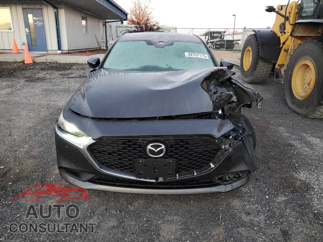 MAZDA 3 2020 - 3MZBPBCM5LM135228