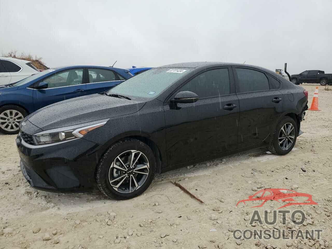 KIA FORTE 2024 - 3KPF24AD1RE785145