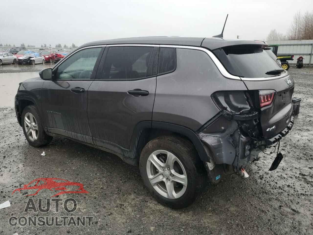 JEEP COMPASS 2023 - 3C4NJDAN6PT519510