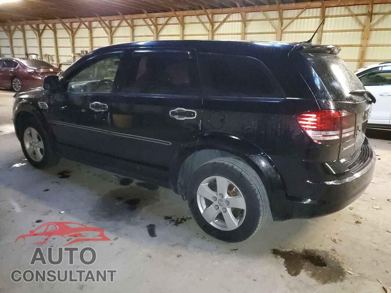 DODGE JOURNEY 2017 - 3C4PDCAB2HT552697