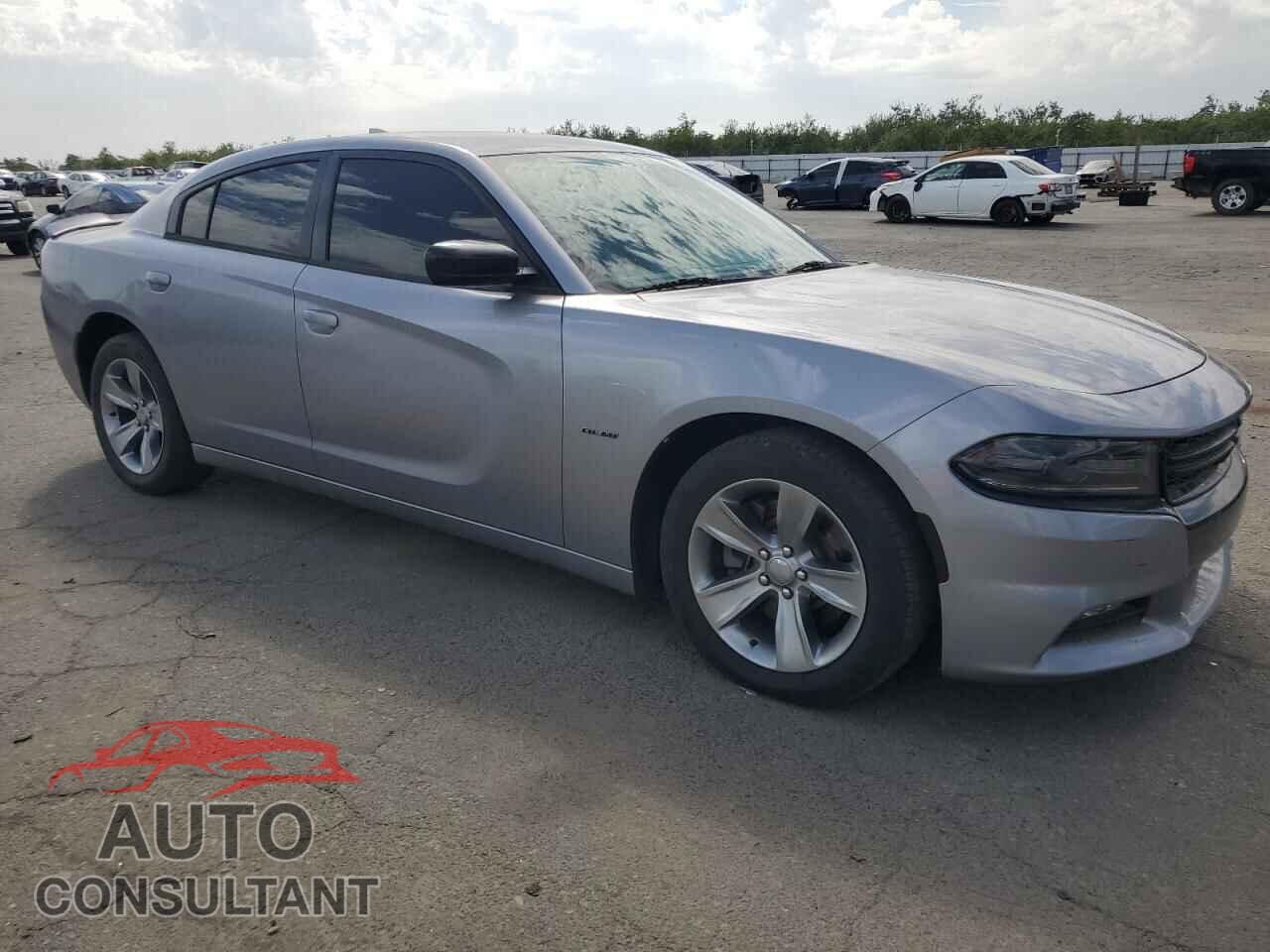 DODGE CHARGER 2016 - 2C3CDXCT0GH218935