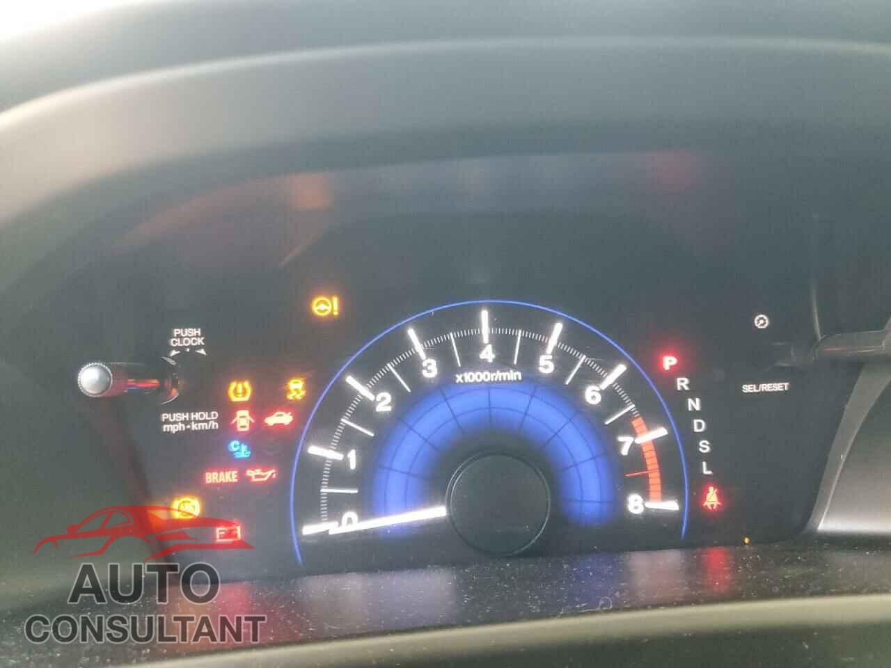 HONDA CIVIC 2014 - 19XFB2F57EE086554