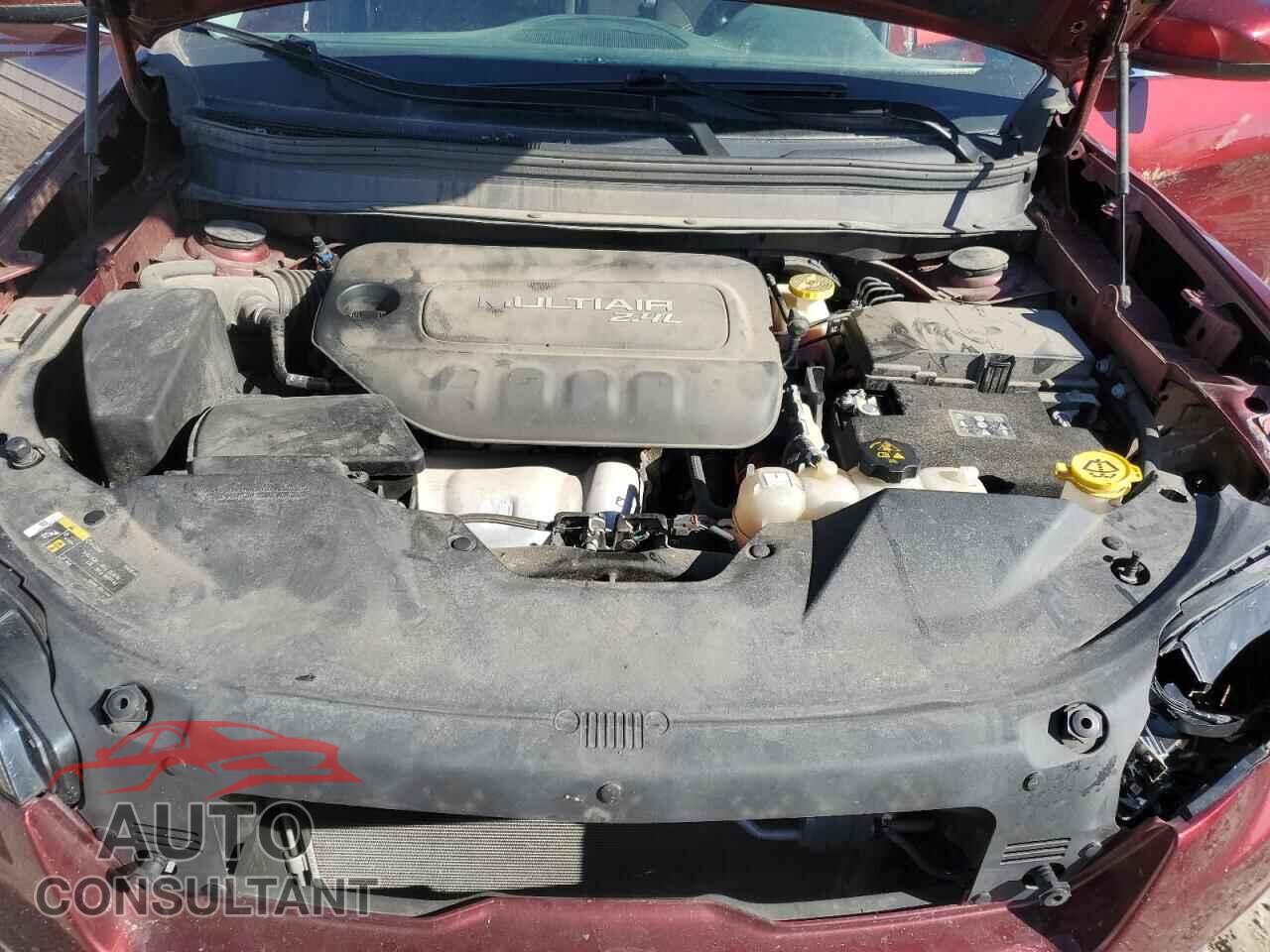 JEEP GRAND CHER 2019 - 1C4PJLCB3KD178295