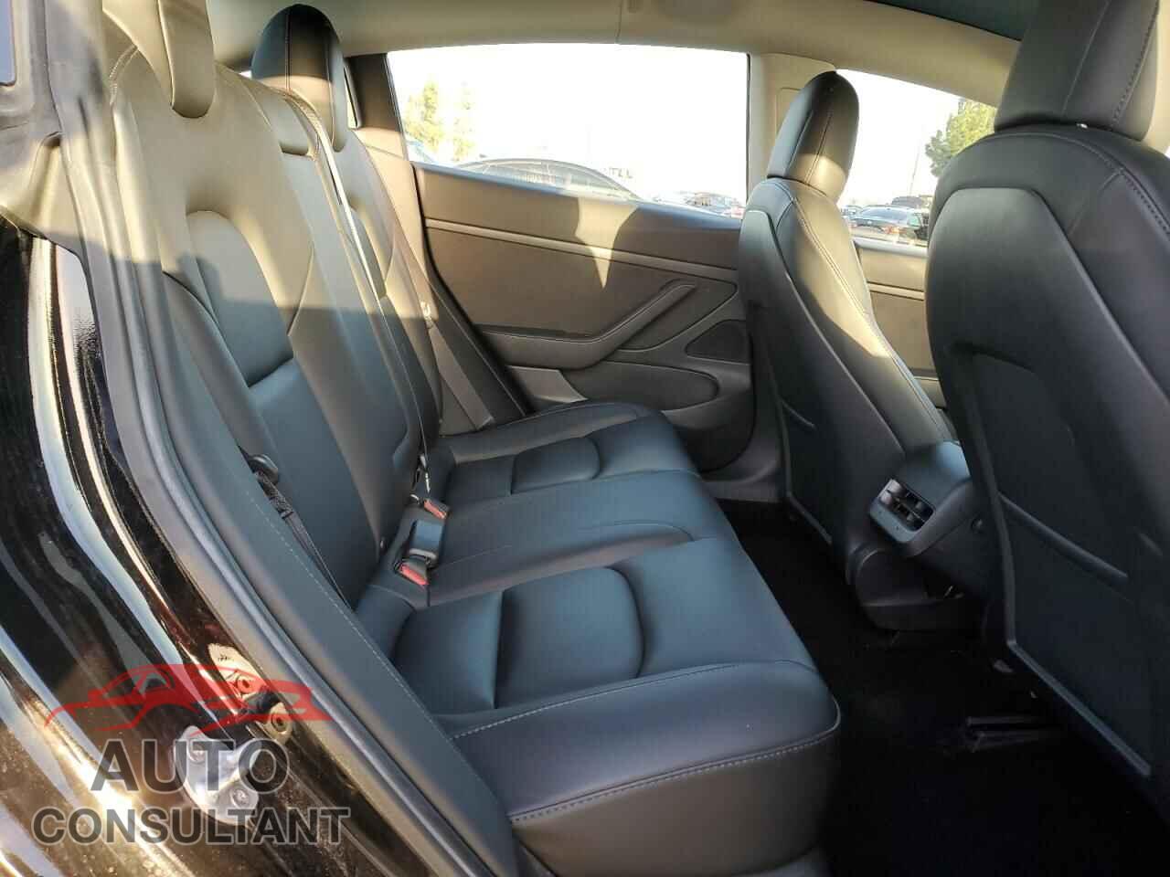 TESLA MODEL 3 2020 - 5YJ3E1EA9LF803420