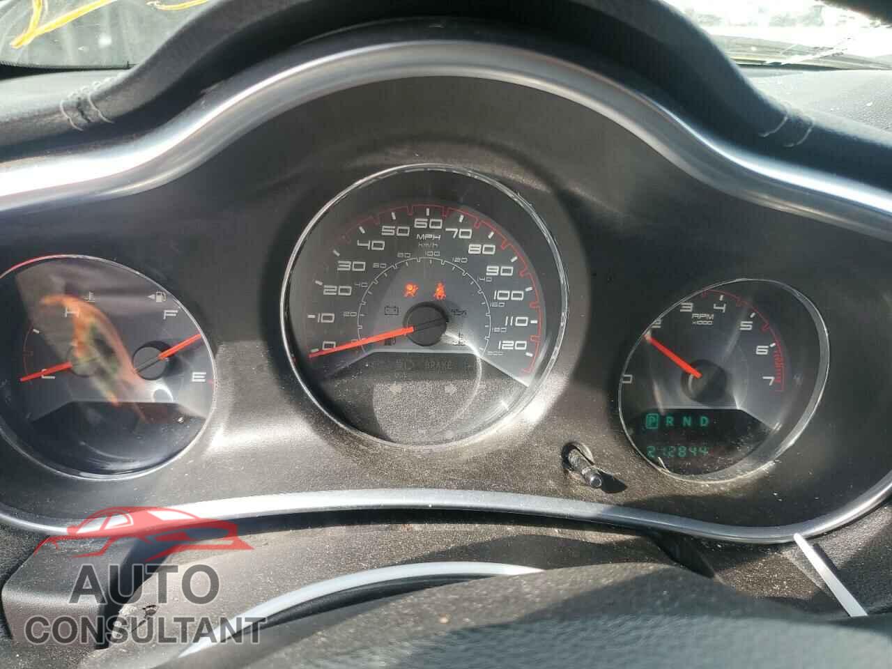 DODGE AVENGER 2014 - 1C3CDZABXEN227992