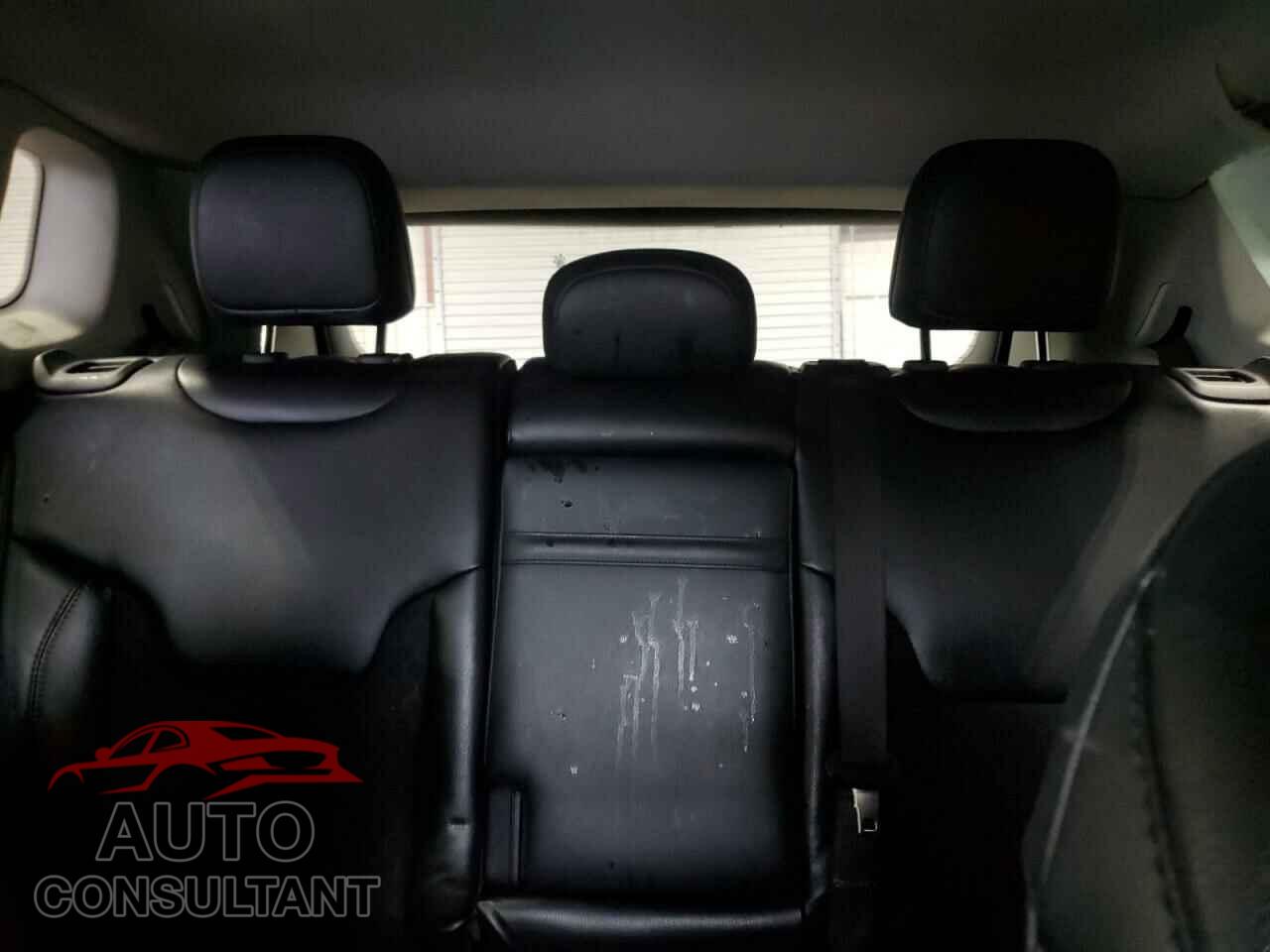 JEEP COMPASS 2020 - 3C4NJDBB6LT143339