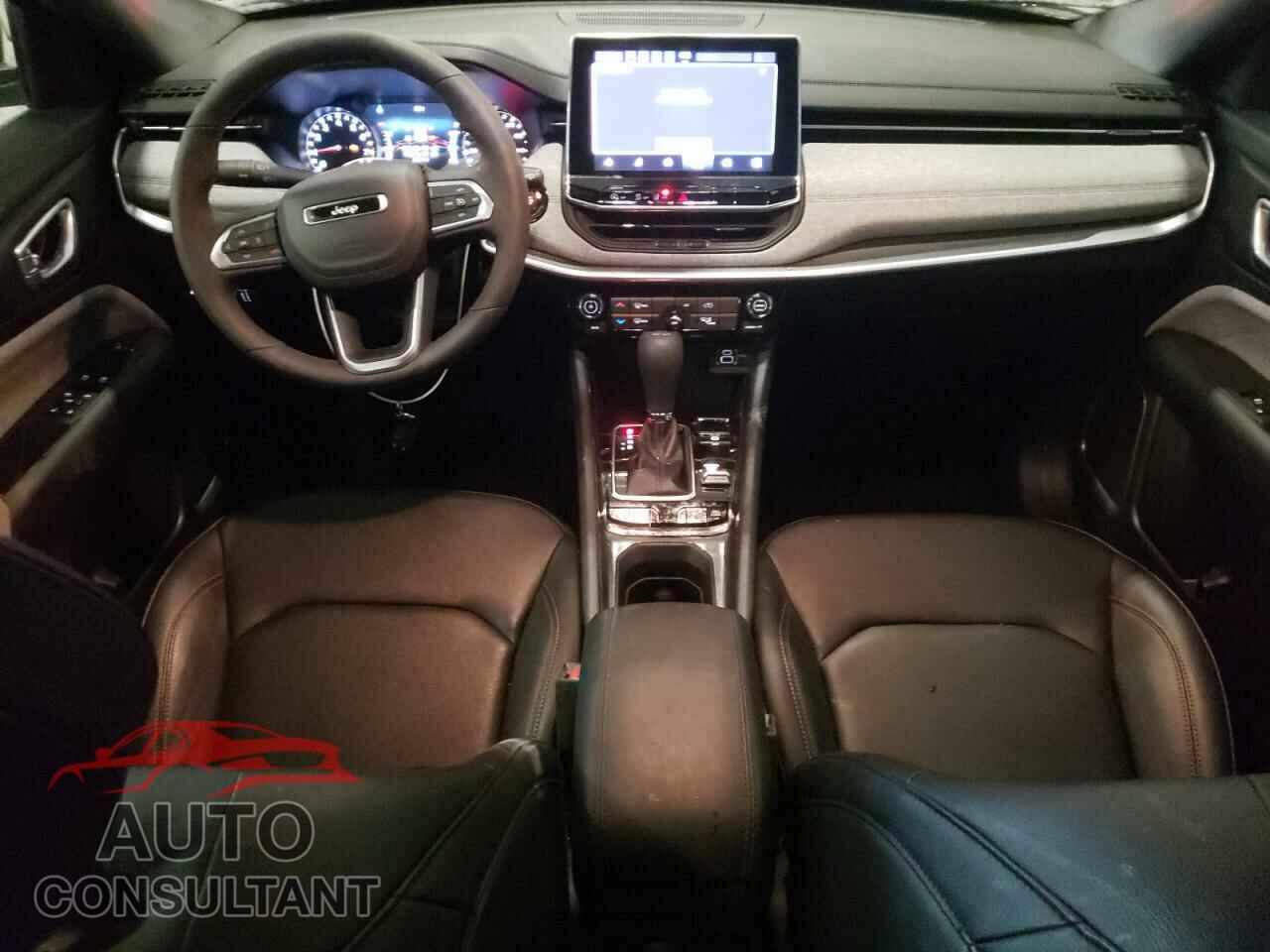 JEEP COMPASS 2024 - 3C4NJDFN0RT139607