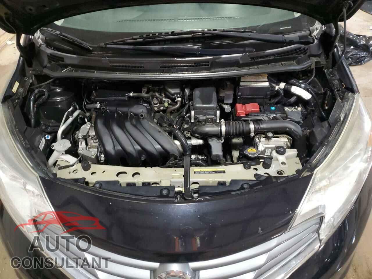 NISSAN VERSA 2016 - 3N1CE2CP7GL397659