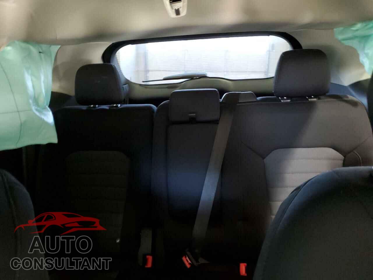FORD EDGE 2024 - 2FMPK4G90RBA36587