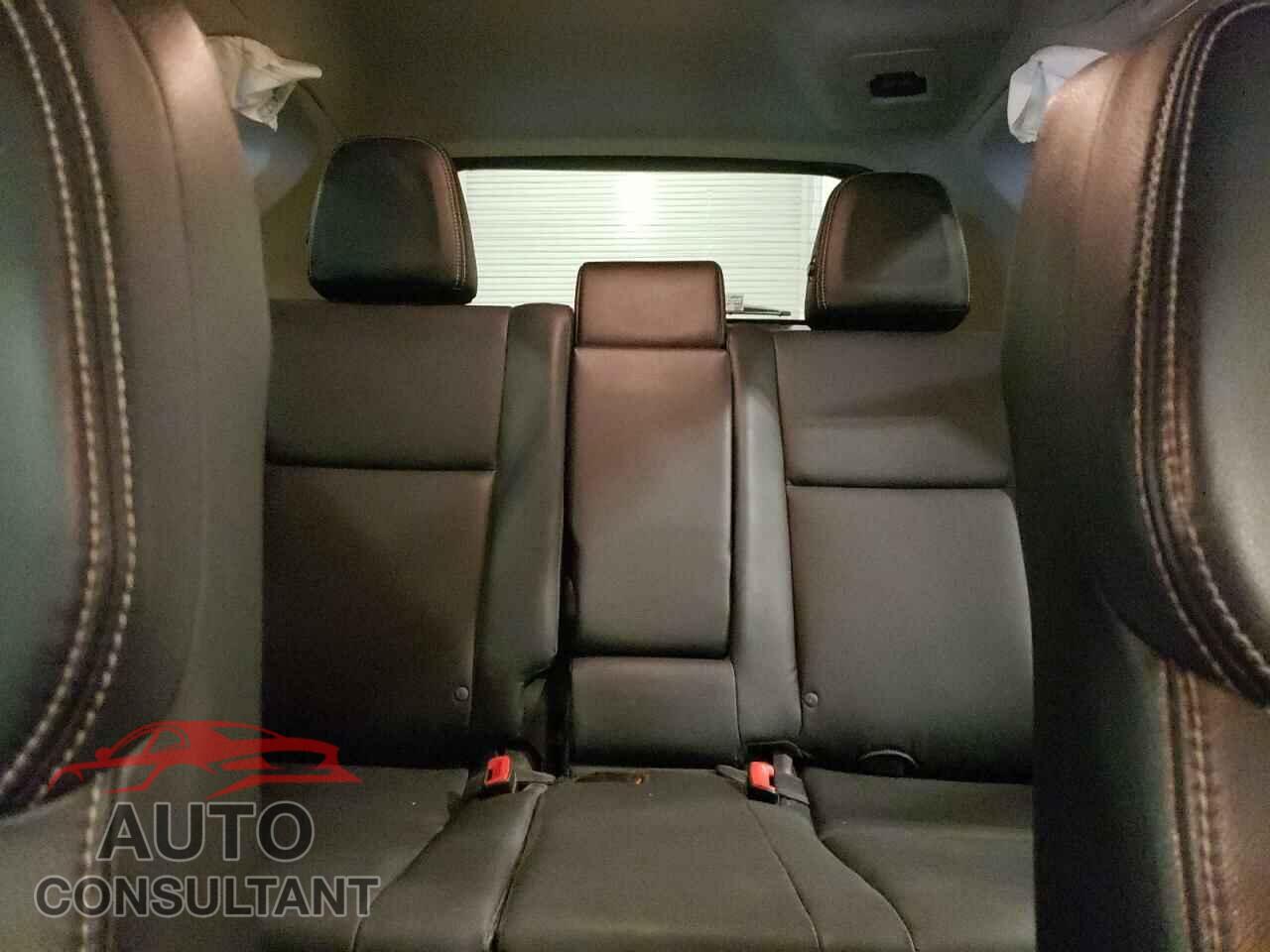 TOYOTA RAV4 2013 - 2T3DFREV4DW022934