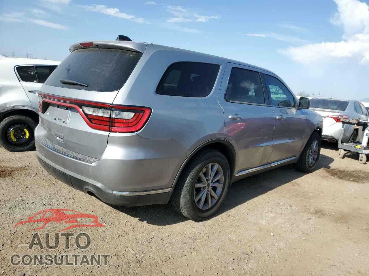 DODGE DURANGO 2014 - 1C4RDHAG6EC412595