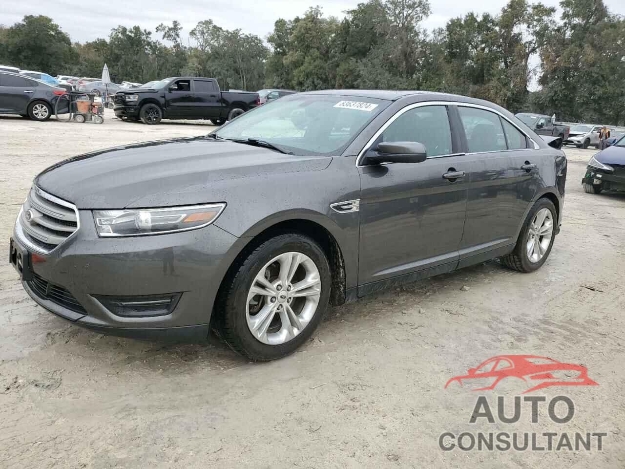 FORD TAURUS 2015 - 1FAHP2H89FG162414