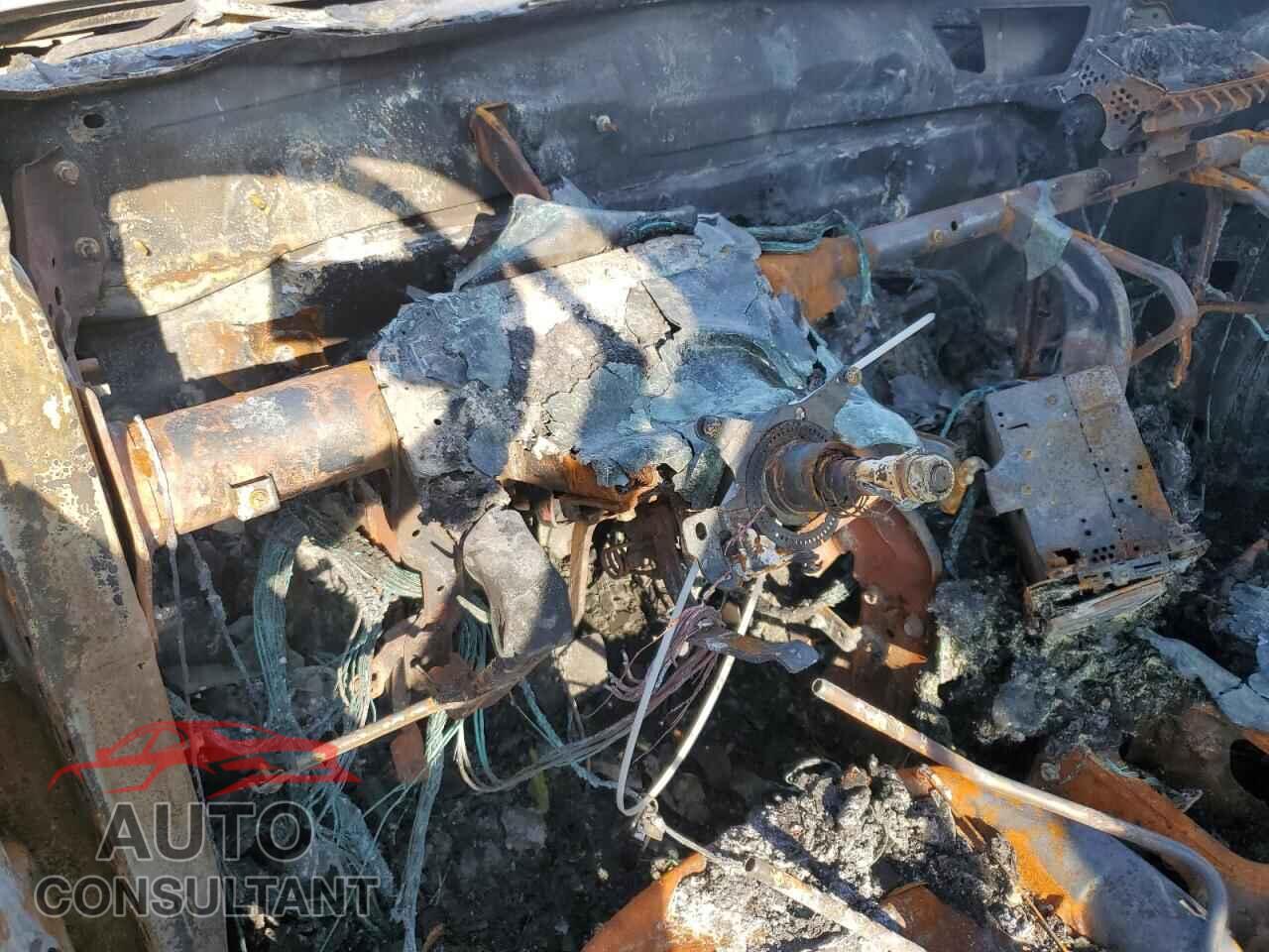 MAZDA CX-9 2015 - JM3TB2BA6F0465181