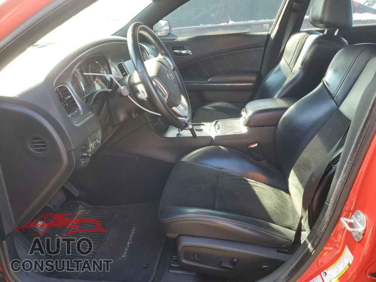 DODGE CHARGER 2014 - 2C3CDXCT4EH369984