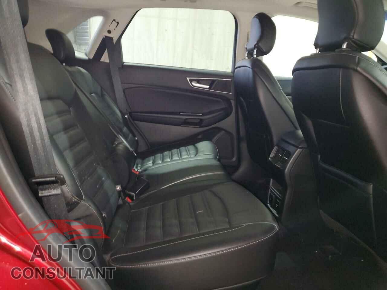 FORD EDGE 2016 - 2FMPK4J89GBC39314