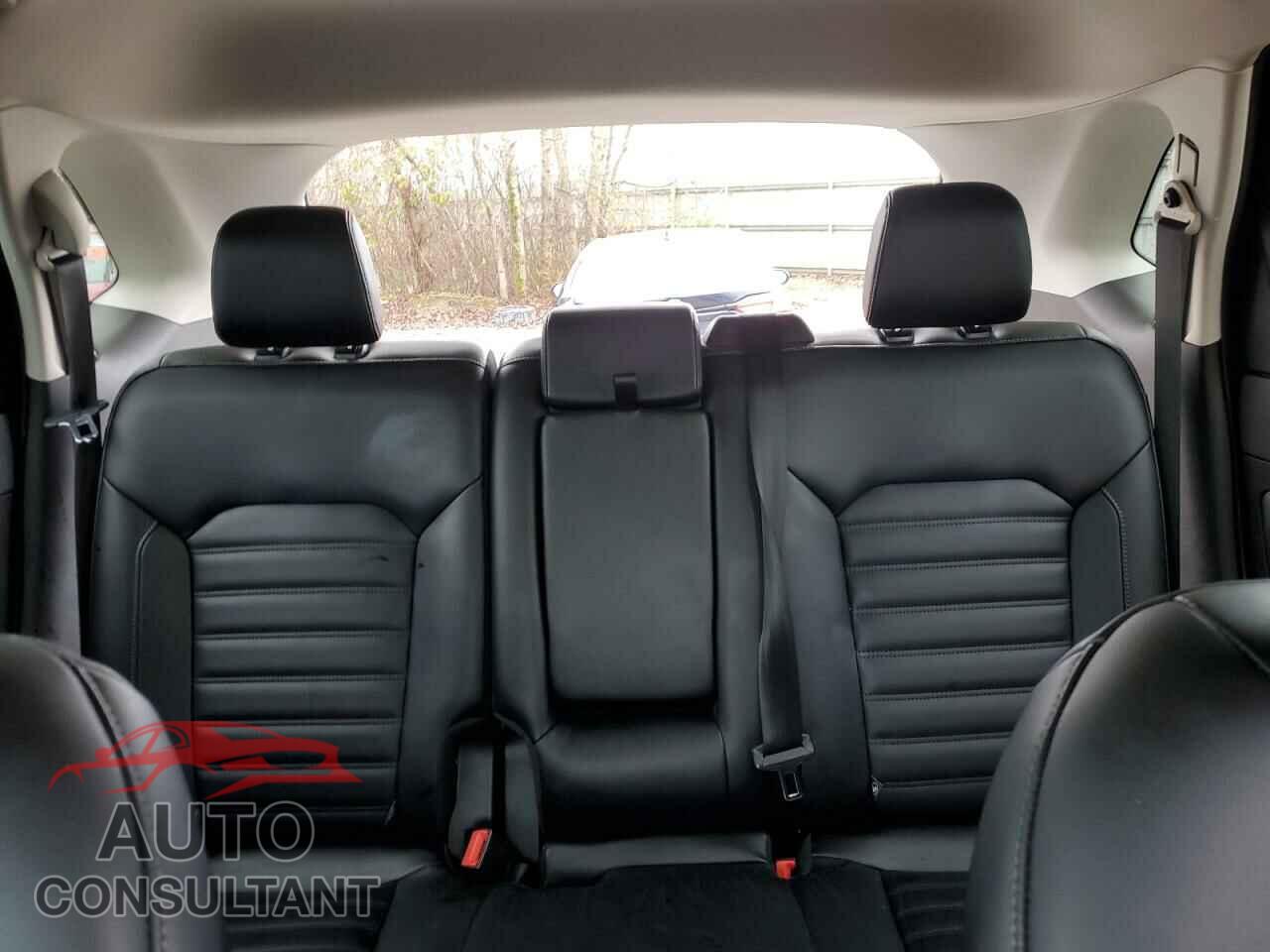 FORD EDGE 2024 - 2FMPK4J9XRBA82422