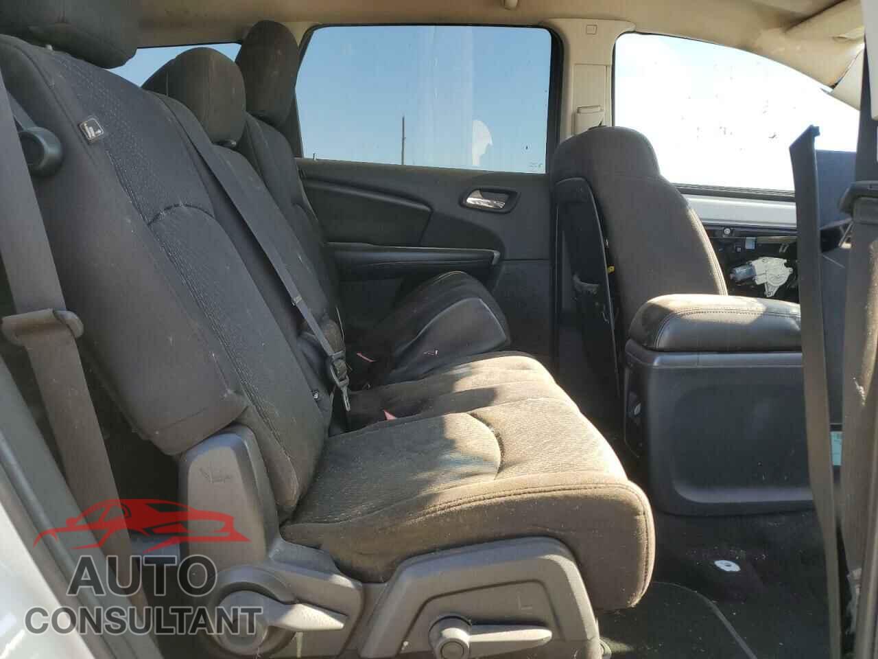 DODGE JOURNEY 2012 - 3C4PDCBG1CT324189