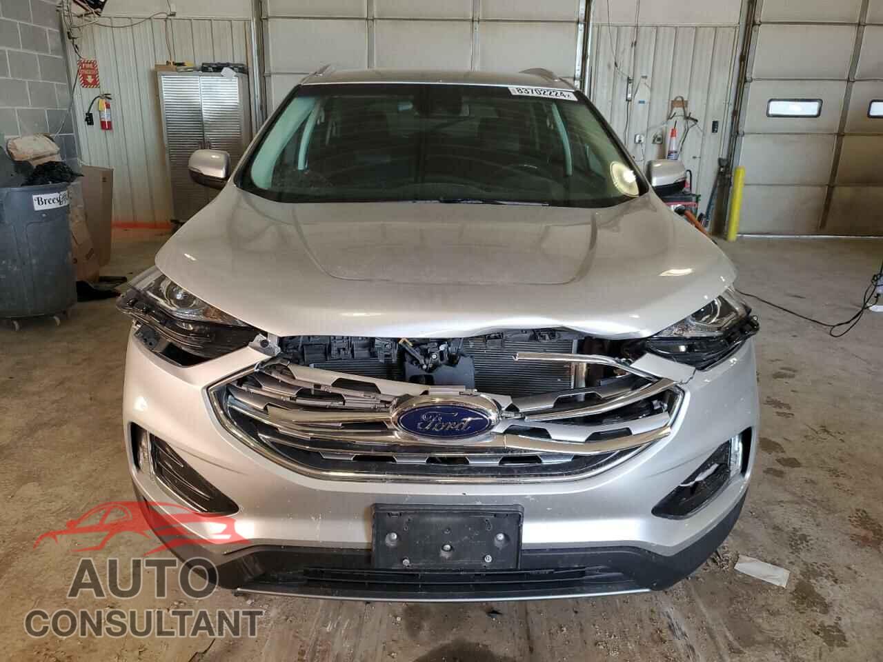 FORD EDGE 2019 - 2FMPK3J97KBB13139