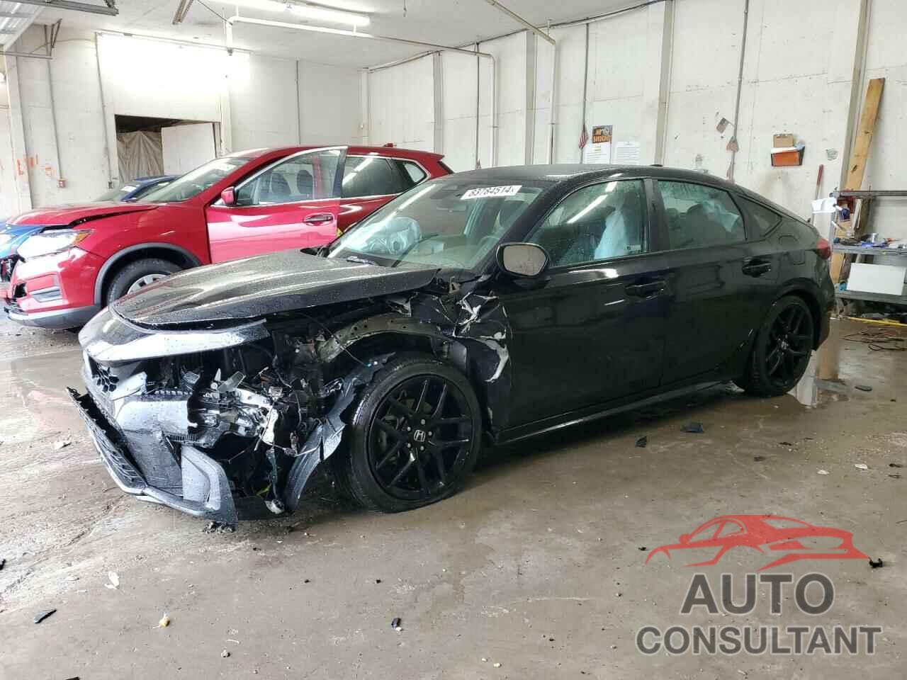 HONDA CIVIC 2024 - 19XFL2H85RE033748