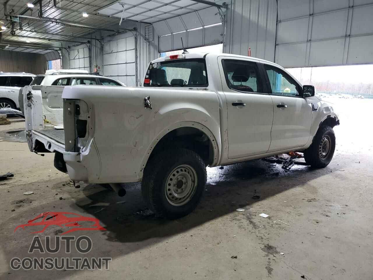 FORD RANGER 2019 - 1FTER4FHXKLA77489